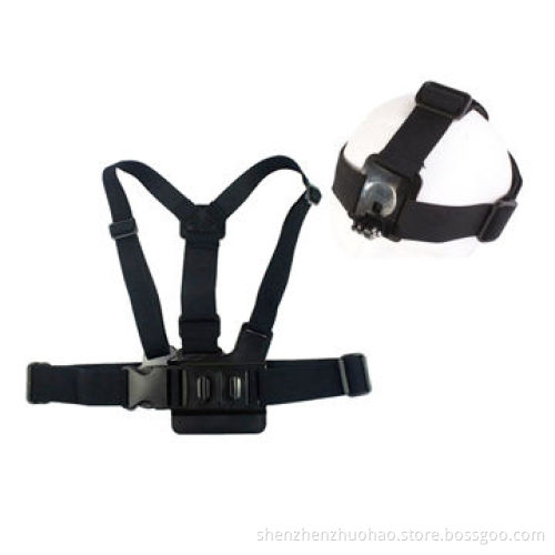 Hot sale high-quality A model chest band with B model head band
